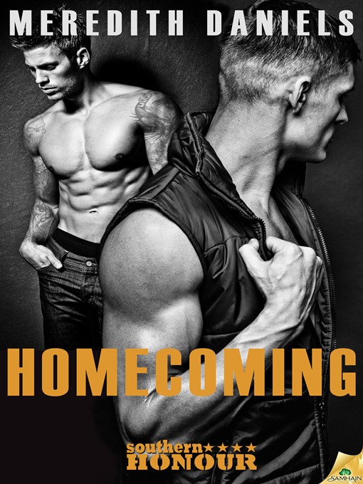 Title details for Homecoming by Meredith Daniels - Available